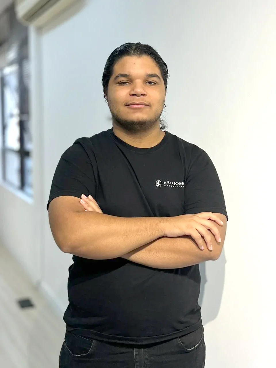 Gilberto Souza - Analista de E-commerce