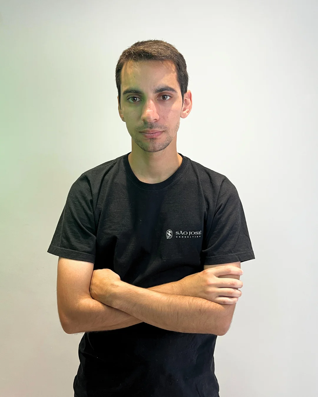 Marcio Modesto - Desenvolvedor