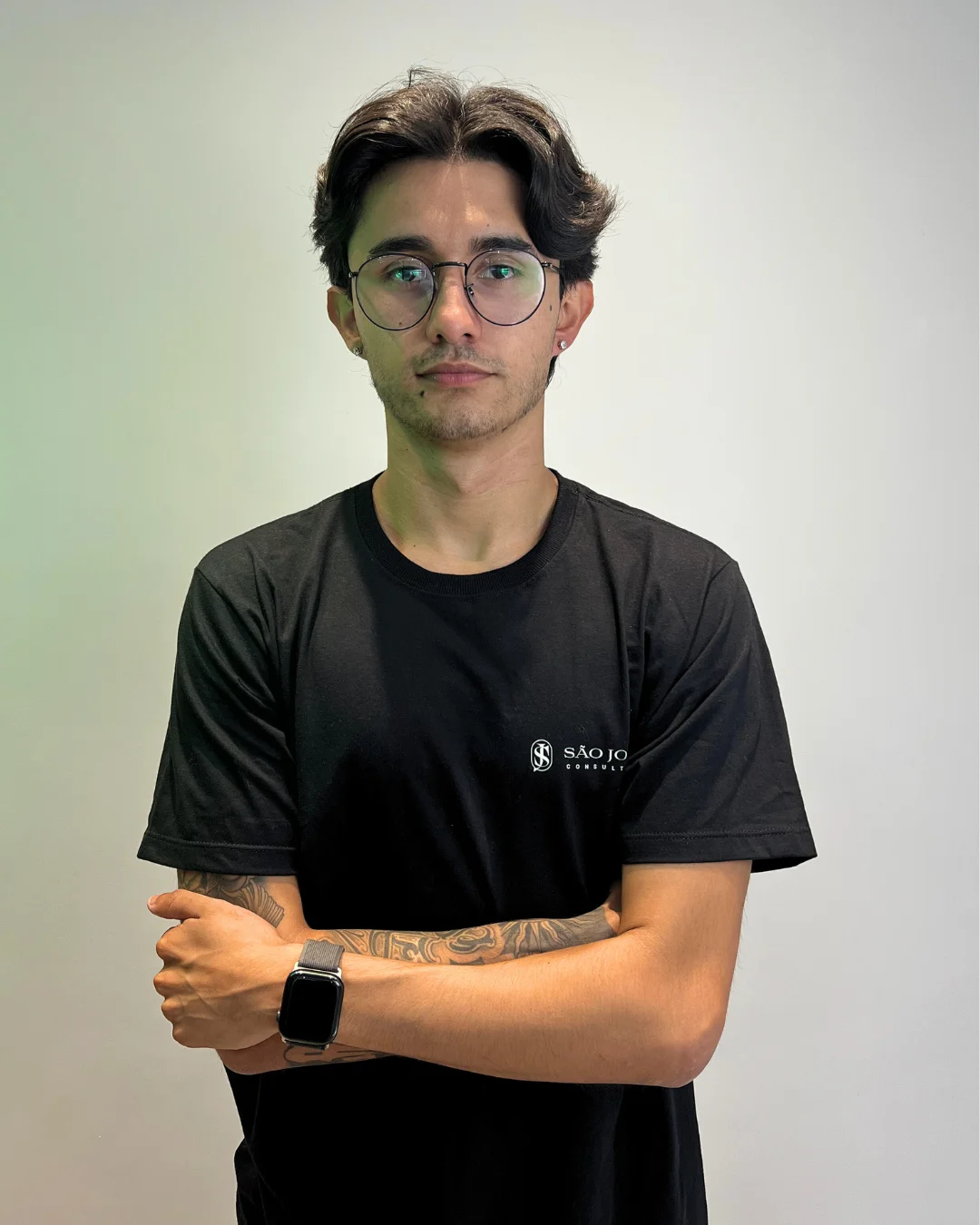 Ruann Walter - Analista Comercial